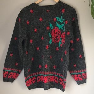 Bramble Lane Vintage Sweater